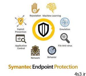 دانلود Symantec Endpoint Protection v14.3.3384.1000 x86/x64 - نرم افزار آنتی ویروس و فایروال سیمانتک سایت 4s3.ir