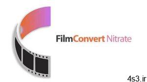 دانلود FilmConvert Pro v3.0.2 for After Effects and Premiere + v3.04 For OFX - پلاگین تغییر فرمت و کیفیت فیلم برای افترافکت و پریمایر سایت 4s3.ir