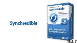 دانلود Synchredible Professional Edition v6.003 - نرم افزار همزمانسازی پوشه ها و فایل ها سایت 4s3.ir