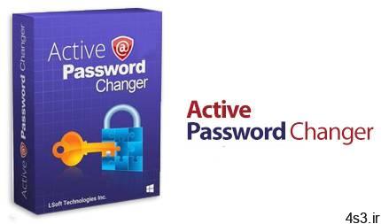 دانلود Active Password Changer Ultimate v11.0 + WinPE v10.0.1 x64 – نرم افزار غیر فعال كردن پسورد ویندوز توسط