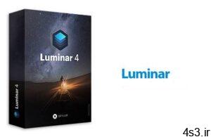 دانلود Luminar v4.3.0.7119 x64 - نرم افزار ویرایش عکس سایت 4s3.ir