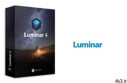 دانلود Luminar v4.3.0.7119 x64 – نرم افزار ویرایش عکس