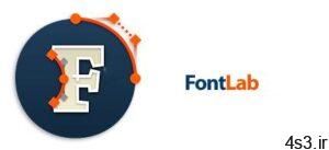 دانلود FontLab v7.2.0.7622 x86/x64 - نرم افزار ویرایش، طراحی و ساخت فونت سایت 4s3.ir