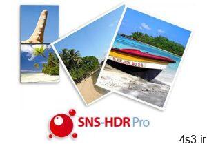 دانلود SNS-HDR Pro v2.7.2.1 x64 - نرم افزار ایجاد و ویرایش تصاویر HDR سایت 4s3.ir