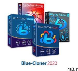 دانلود Blue-Cloner 2020 /Blue-Cloner Diamond v9.60 Build 837 x86/x64 - نرم افزار کپی دیسک های بلوری سایت 4s3.ir