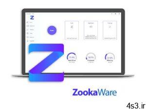 دانلود ZookaWare Pro v5.2.0.20 - نرم افزار پاکسازی و تعمیر خطاهای رجیستری سایت 4s3.ir