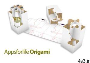 دانلود Appsforlife Origami v3.0.10 - نرم افزار طراحی اوریگامی سایت 4s3.ir
