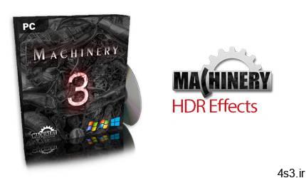 دانلود Machinery HDR Effects v3.0.86 x64 – نرم افزار ارائه افکت های HDR در تصاویر