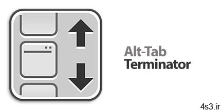 دانلود Alt-Tab Terminator v4.9 – نرم افزار جایگزین Alt+Tab برای کنترل برنامه های در حال اجرا