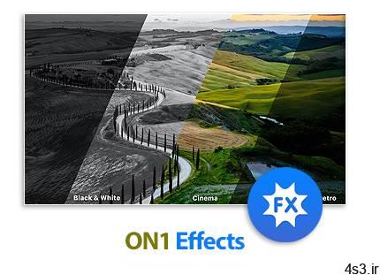 دانلود ON1 Effects 2021 v15.0.1.9783 x64 – نرم افزار افکت گذاری عکس
