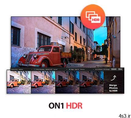 دانلود ON1 HDR 2021 v15.0.1.9783 x64 – نرم افزار ساخت عکس های اچ دی آر طبیعی