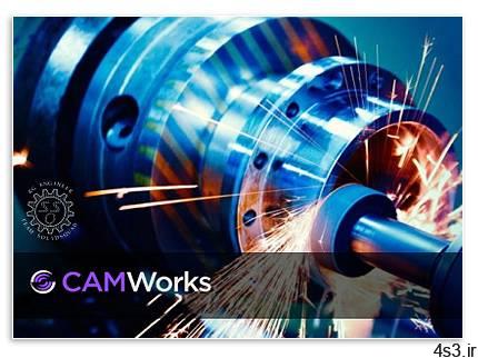 دانلود CAMWorks 2020 SP5.0 Build 20201123 x64 – نرم افزار افزودن قابلیت های CAM به Solidworks