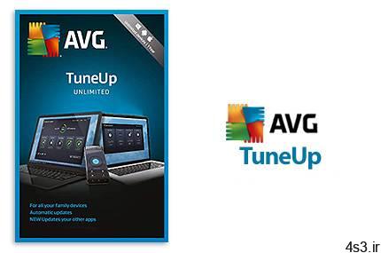 دانلود AVG TuneUp (previously AVG PC TuneUp) v20.1 Build 2191 – نرم افزار بهینه سازی سیستم