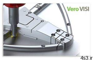 دانلود Vero VISI v2021.0.2045 x64 - نرم افزار مدل سازی و آنالیز انواع قالب های ریخته گری و تزریقی و حدیده و قلاویز سایت 4s3.ir