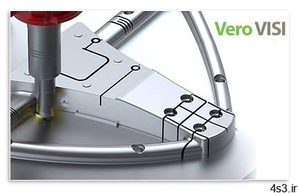 دانلود Vero VISI v2021.0.2045 x64 – نرم افزار مدل سازی و آنالیز انواع قالب های ریخته گری و تزریقی و حدیده و قلاویز