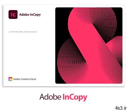 دانلود Adobe InCopy 2021 v16.0.1.109 x64 – نرم افزار ادوبی این کپی 2021