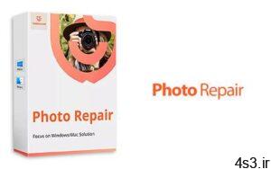 دانلود Tenorshare Photo Repair v1.0.0 - نرم افزار تعمیر گروهی عکس های خراب سایت 4s3.ir
