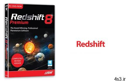 دانلود Redshift v8.2 Premium – نرم افزار رصد کهشان ها و آسمان شب