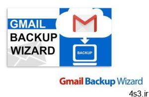 دانلود RecoveryTools Gmail Backup Wizard v6.0 - نرم افزار بکاپ گیری از داده های اکانت جیمیل سایت 4s3.ir