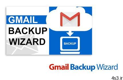 دانلود RecoveryTools Gmail Backup Wizard v6.0 – نرم افزار بکاپ گیری از داده های اکانت جیمیل