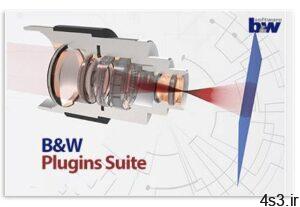 دانلود B&W Plugins 2020 Suite - مجموعه افزونه های کاربردی برای Creo Parametric سایت 4s3.ir