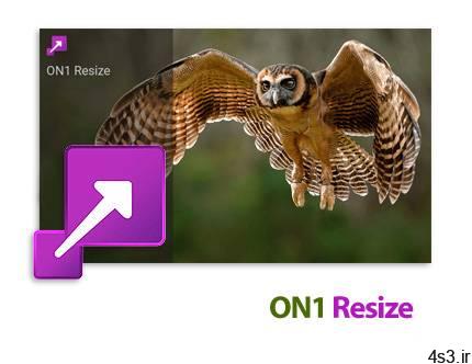 دانلود ON1 Resize 2021 v15.0.1.9783 x64 – نرم افزار ویرایش و تغییر سایز تصاویر بدون کاهش کیفیت