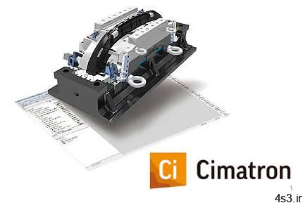 دانلود Cimatron v15.0 SP2 P5 Build 15.0205.1774.947 x64 – نرم افزار طراحی قالب ریخته گری و ساخت ابزارهای صنعتی