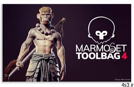 دانلود Marmoset Toolbag v4.0 x64 – نرم افزار رندرینگ آبجکت های سه بعدی