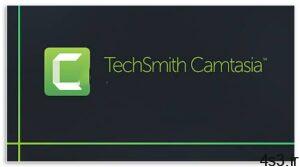 دانلود TechSmith Camtasia v2020.0.12 Build 26479 x64 - نرم افزار فیلم برداری حرفه ای از صفحه نمایش سایت 4s3.ir