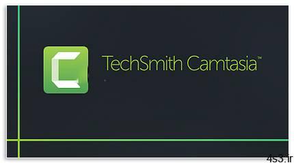 دانلود TechSmith Camtasia v2020.0.12 Build 26479 x64 – نرم افزار فیلم برداری حرفه ای از صفحه نمایش