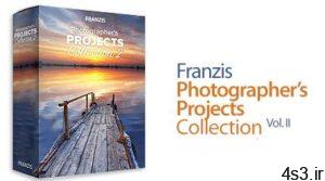 دانلود Franzis Photographer's Projects Collection v2.0.0 x64 - مجموعه نرم افزار های عکاسی و ویرایش عکس شرکت فرانزیس سایت 4s3.ir