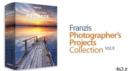 دانلود Franzis Photographer’s Projects Collection v2.0.0 x64 – مجموعه نرم افزار های عکاسی و ویرایش عکس شرکت فرانزیس