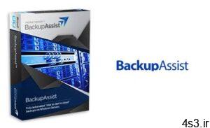 دانلود BackupAssist Desktop v11.0.0 - نرم افزار بکاپ گیری و بازگردانی اطلاعات ویندوز سرور سایت 4s3.ir