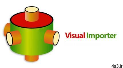 دانلود Visual Importer ETL Professional v9.2.7.5 x64 + Standard v5.4.4.12 x86/x64 (Site License) – نرم افزار استخراج، تبدیل و بارگیری داده ها در دیتابیس