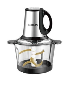 غذاساز چندکاره برلین 1800 وات