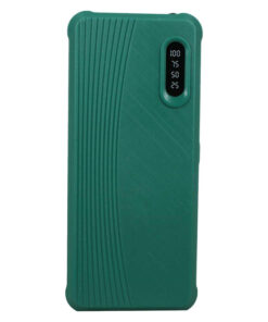 پاوربانک ESD PLAY با ظرفیت 10400 میلی‌آمپر ساعت