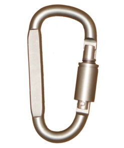 کارابین پیچی مدل ۲ با بدنه فلزی مقاوم