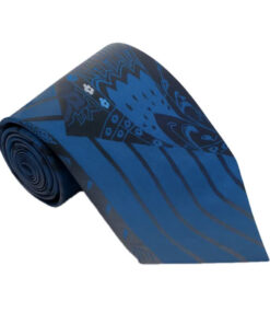 کراوات مردانه با جنس باکیفیت و ظاهری جذاب