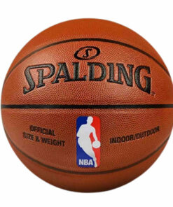 توپ بسکتبال اسپالدینگ مدل NBA Wear Resistant