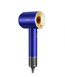 سشوار وی جی آر با توان بالا و باد گرم یکنواخت مدل V-445