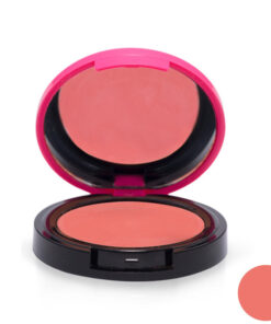 رژ گونه کالیستا مدل Color and Art شماره B01