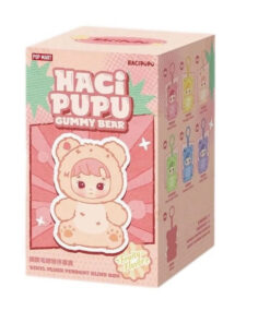 اسباب بازی مدل هاچی پوپو با طراحی جذاب