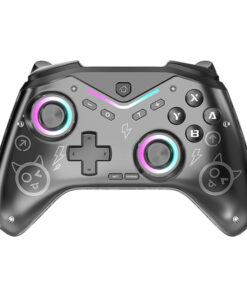 گیم‌پد CM-619 با ویبره دوگانه و کلیدهای نرم