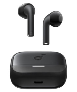 هدفون بلوتوثی انکر K20i با صدای شفاف و باس قدرتمند