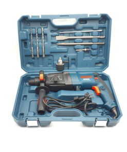 دریل بتن کن باس مدل BS26SRE با قدرت بالا