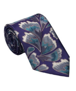 کراوات مردانه مدل LOTOUS با طراحی کلاسیک و شیک