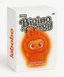 اسباب بازی شانسی مدل انرژی با طراحی فانتزی لبوبو