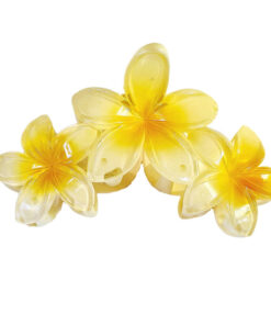 کلیپس زنانه با کیفیت ساخت بالا و نگهداری آسان مو