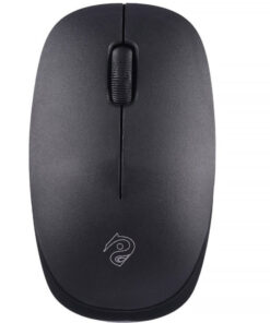 ماوس بی‌سیم Rizio R10 سبک با اتصال پایدار