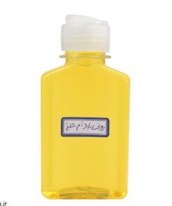 روغن بادام تلخ ۱۲۰ سی سی